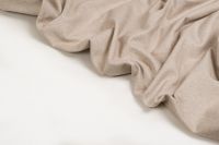 ТРИКОТАЖ ТВИД EMILY Бежевый,1095249 фото #4