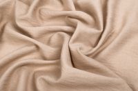 ЛЕН ЖАККАРД Бежевый,1109649 фото #2