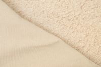 МЕХ ТЕДДИ Бежевый,1122365 фото #3