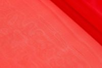 ОРГАНЗА Красный,1134443 фото #1
