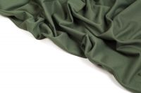 ДЖИНС ТВИЛ Зеленый Рубчик,1136089 фото #4