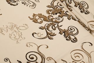 КРЕП ВИСКОЗА ПРИНТ