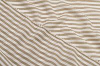 ЛЕН ПОЛОСКА Бежевый Полоски,1102008 фото #4