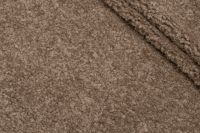 МЕХ ТЕДДИ Коричневый,1122396 фото #1