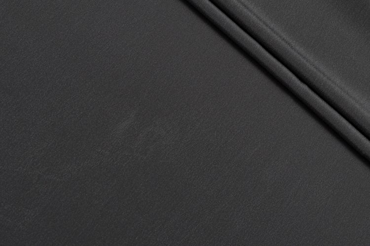 ШЕЛК ВАРЕНЫЙ Черный,1108819