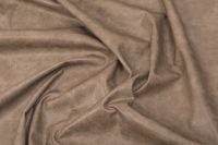 КОЖА ИСКУССТВ. НА ВИСКОЗЕ Коричневый,1127155 фото #2