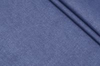 ТКАНЬ ДЕКОРАТИВНАЯ ПРИНТ Синий,1137475 фото #1
