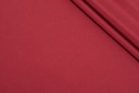 ШЕЛК КРЕП СТРЕЙЧ MIX ОДНОТОННЫЙ Красный,1124468 фото #1