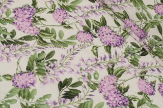 КОТТОН С ВЫШИВКОЙ