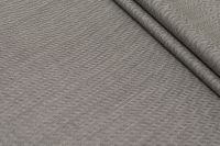 КОСТЮМНАЯ ШЕРСТЬ АНГЛИЯ Серый Елочка,1121696 фото #1