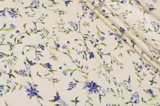 САТИН АТЛАНТА ПРИНТ