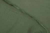 ЛЕН ЖАККАРД Зеленый,1137031 фото #3