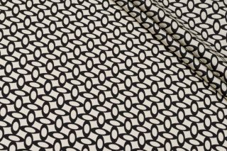 САТИН КРЕП АРМАНИ ПРИНТ