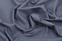 ЛЕН ОДНОТОННЫЙ Синий,1130414 фото #2