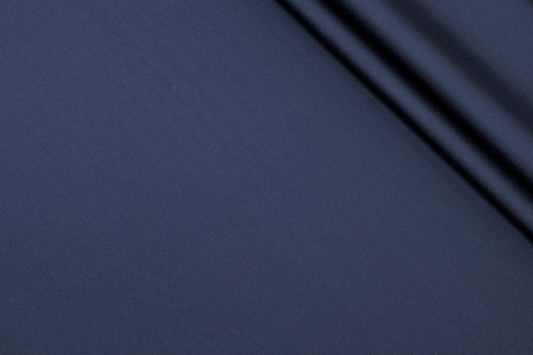 САТИН ВЕЧЕРНИЙ CADY Синий,1118245