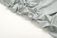 ДЖИНС ТОНКИЙ ОДНОТОН Зеленый,1133033 фото #4