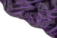 ПОДКЛАДКА ЖАККАРД Фиолетовый Турецкие огурцы,0720388 фото #5