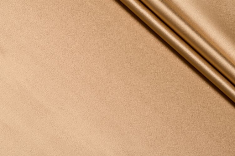 САТИН ВЕЧЕРНИЙ ВИСКОЗА ФЛОРЕНЦИЯ Бежевый,1103692