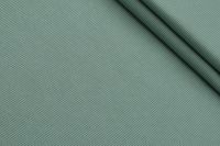 ТРИКОТАЖ ДОВЯЗ КАШКОРСЕ Зеленый Рубчик,0946269 фото #1