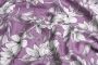 ШТАПЕЛЬ ТВИЛ БЕЛЬМОНДО ПРИНТ  Фиолетовый Цветы,0967820 фото #3