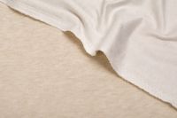 ТРИКОТАЖ МЕЛАНЖ Бежевый,1115046 фото #3