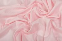 БАТИСТ ЖАККАРД Розовый Полоски,1129593 фото #3