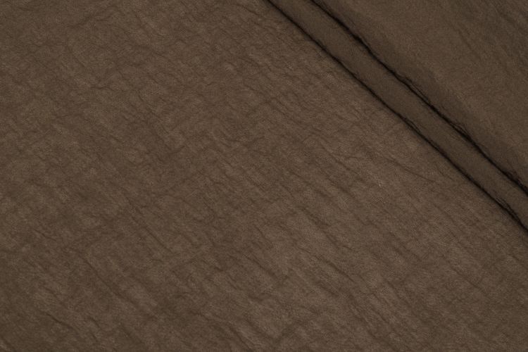 ВИСКОЗА КРЕШ ОДНОТОН Коричневый,1124185