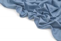 ДЖИНС ФЛАНЕЛЬ Синий,1133323 фото #4