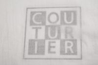 КОТТОН МУСЛИН ОДНОТОН Белый,1133385 фото #4