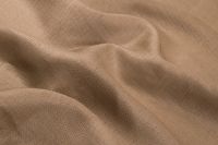 ЛЕН БЛУЗОЧНЫЙ Коричневый,1134856 фото #2