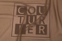 ШИФОН WINDY Коричневый,1115091 фото #4