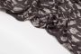 ТЕНСЕЛ ПРИНТ  Черный Цветы,1109267 фото #6