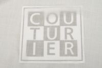 ТЕНСЕЛ ОДНОТОН Молочный,1109748 фото #4