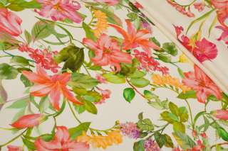 КРЕП ВИСКОЗА ПРИНТ