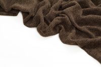 КОСТЮМНАЯ CHANEL Коричневый,1115954 фото #4