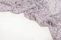 КРЕПДЕШИН ПРИНТ Пудра Цветы,1136638 фото #6