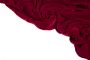 ВЕЛЮР  Бордовый,1116715 фото #4