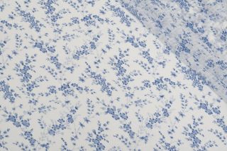 ШИФОН ЖАККАРД ПРИНТ