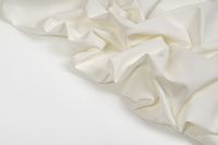 ЛЕН ОДНОТОННЫЙ Молочный,1130292 фото #5