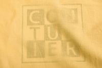 БЯЗЬ ОДНОТОННАЯ Желтый,1137338 фото #4