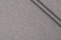 ТРИКОТАЖ ПИКЕ BRUSH Серый,1118177 фото #1
