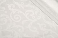 МИКРОФИБРА ДЛЯ МАТРАСОВ Молочный Узоры ,1126257 фото #1