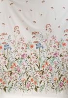 РАНФОРС ПОСТЕЛЬНЫЙ ПРИНТ Молочный Цветы,1107799 фото #6