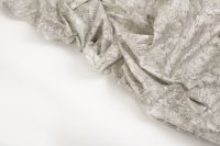 РАНФОРС ПОСТЕЛЬНЫЙ ПРИНТ Серый Узоры ,1135198 фото #5