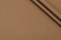 КОСТЮМНАЯ ДИАГОНАЛЬ Коричневый Рубчик,1118009 фото #1