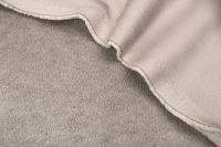 МЕХ ГОРНОСТАЙ Серый,1119075 фото #3