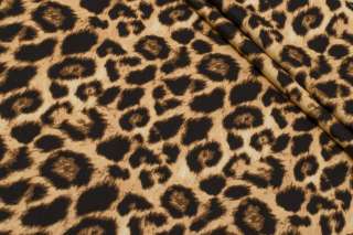 ТРИКОТАЖ ПРИНТ