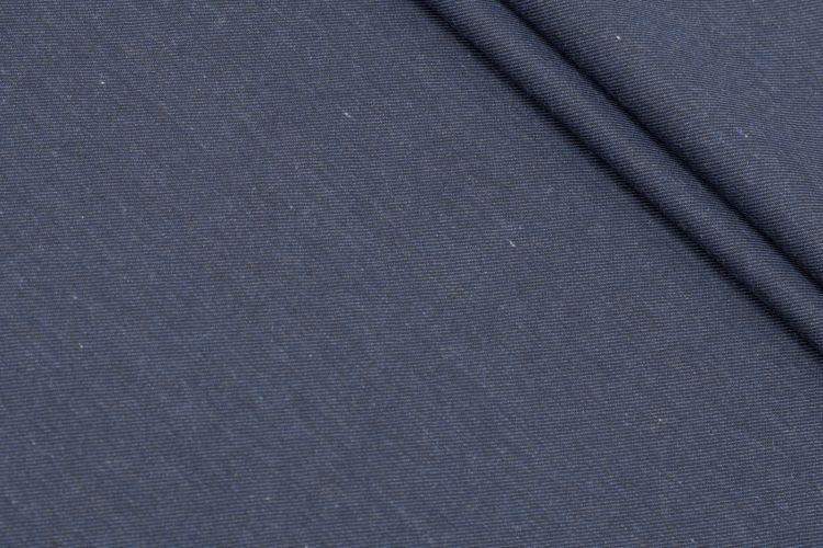 РУБАШЕЧНАЯ ФЛАНЕЛЬ ОДНОТОН Синий,1123874