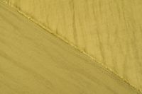 ВИСКОЗА КРЕШ ОДНОТОН Зеленый,1124192 фото #3