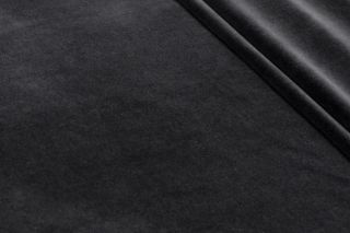 ТРИКОТАЖ ВЕЛЮР ХЛОПОК ОДНОТОН